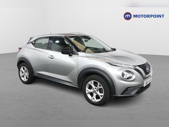 Used Nissan Juke 2020 for sale - 76364245: Photo
