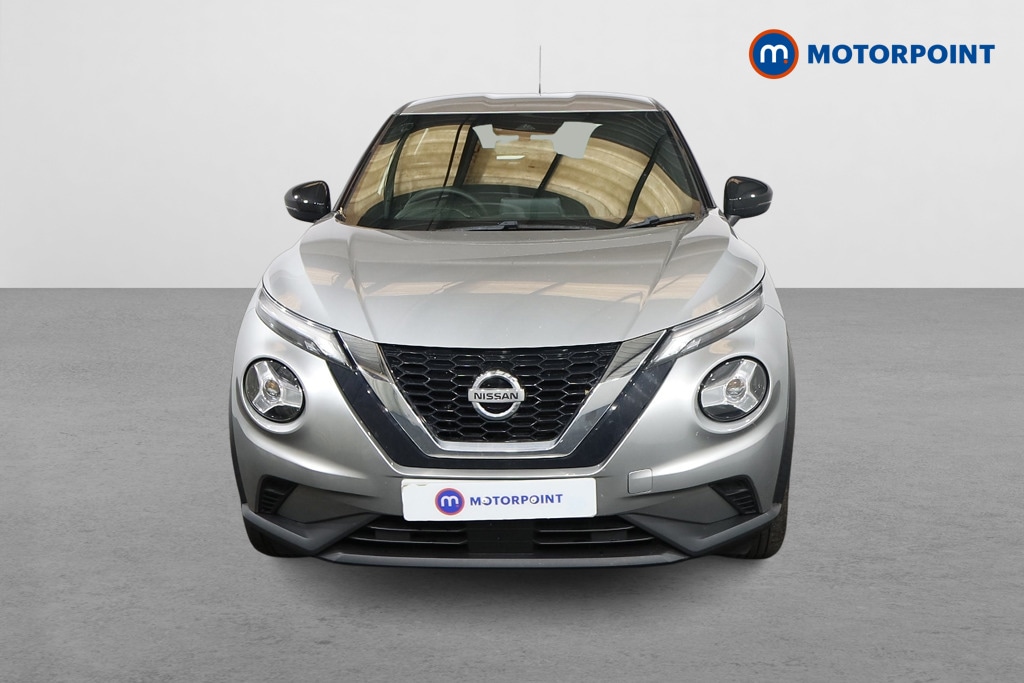 Used Nissan Juke 2020 for sale - 76364245: Photo 2