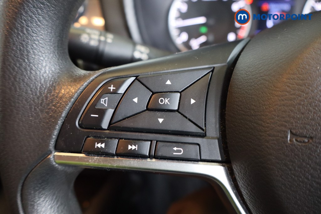 Used Nissan Juke 2020 for sale - 76364245: Photo 21