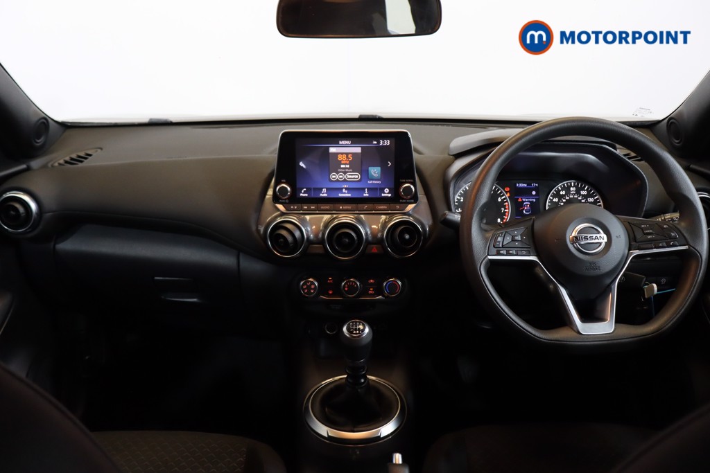 Used Nissan Juke 2020 for sale - 76364245: Photo 29