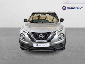 Used Nissan Juke 2020 for sale - 76364245: Photo