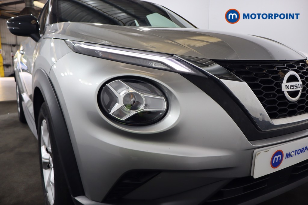 Used Nissan Juke 2020 for sale - 76364245: Photo 36