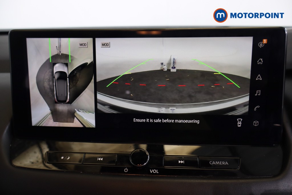 Used Nissan Qashqai 2022 for sale - 77064169: Photo 18