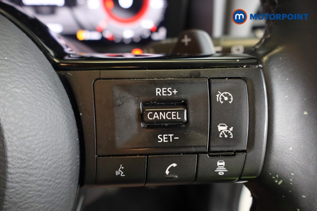 Used Nissan Qashqai 2022 for sale - 77064169: Photo 22