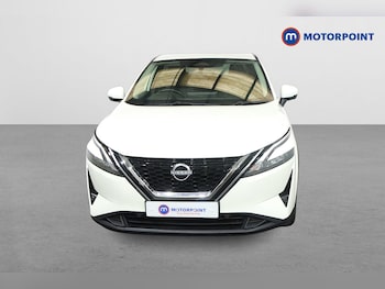 Used Nissan Qashqai 2022 for sale - 77064169: Photo