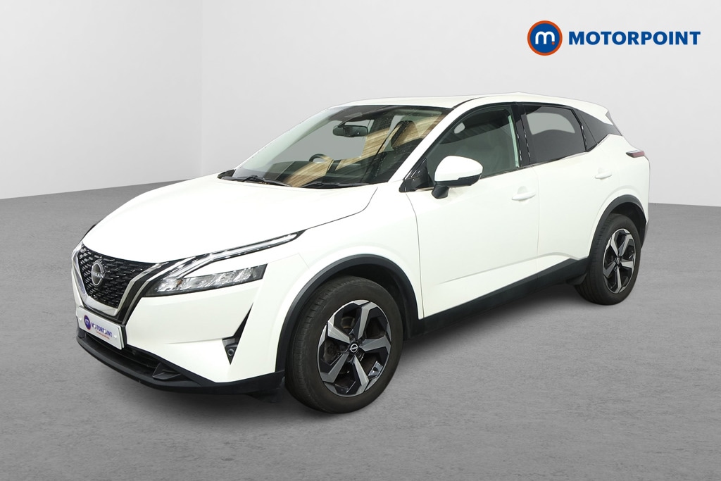 Used Nissan Qashqai 2022 for sale - 77064169: Photo 3