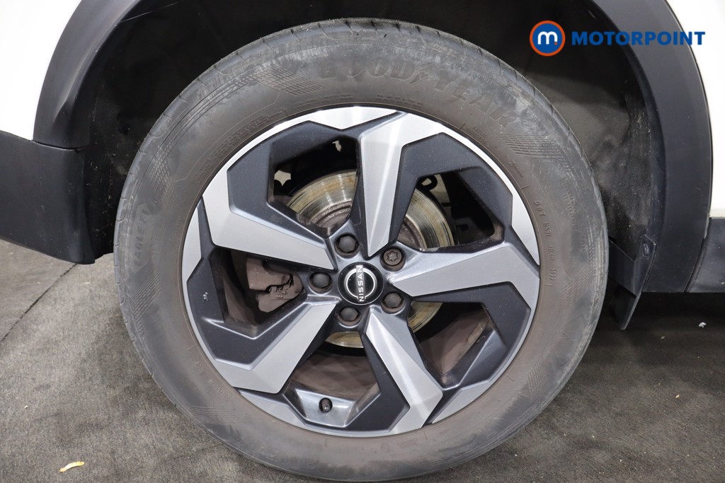 Used Nissan Qashqai 2022 for sale - 77064169: Photo 33