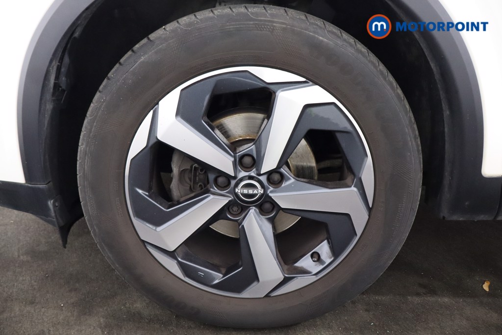 Used Nissan Qashqai 2022 for sale - 77064169: Photo 35