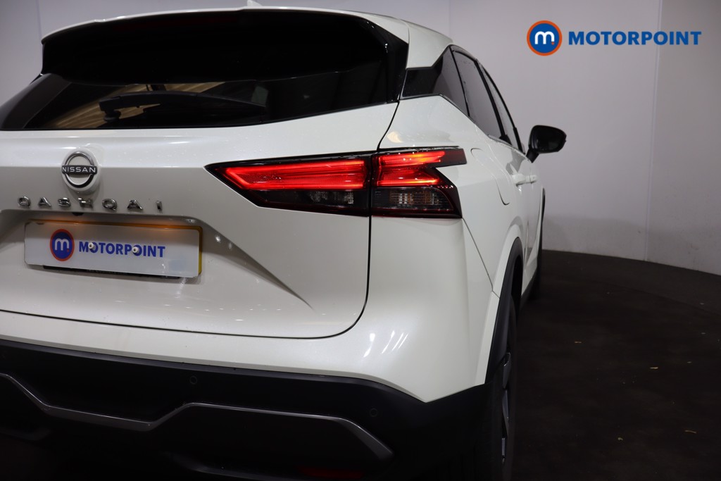 Used Nissan Qashqai 2022 for sale - 77064169: Photo 38