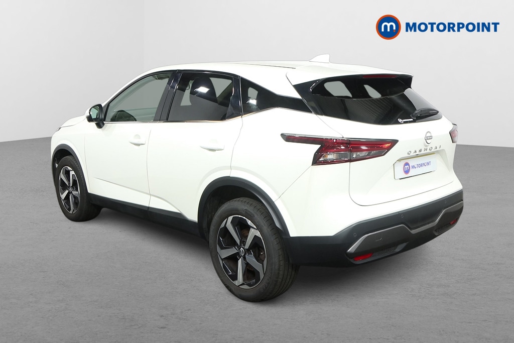 Used Nissan Qashqai 2022 for sale - 77064169: Photo 5