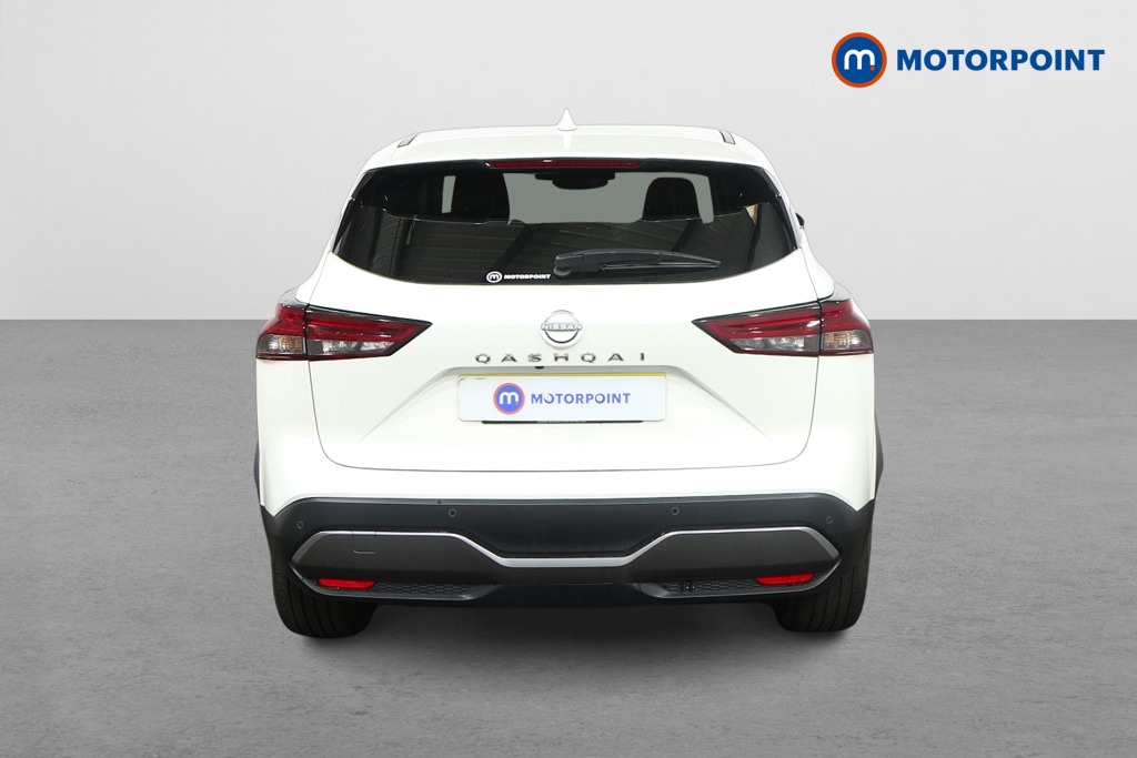 Used Nissan Qashqai 2022 for sale - 77064169: Photo 6