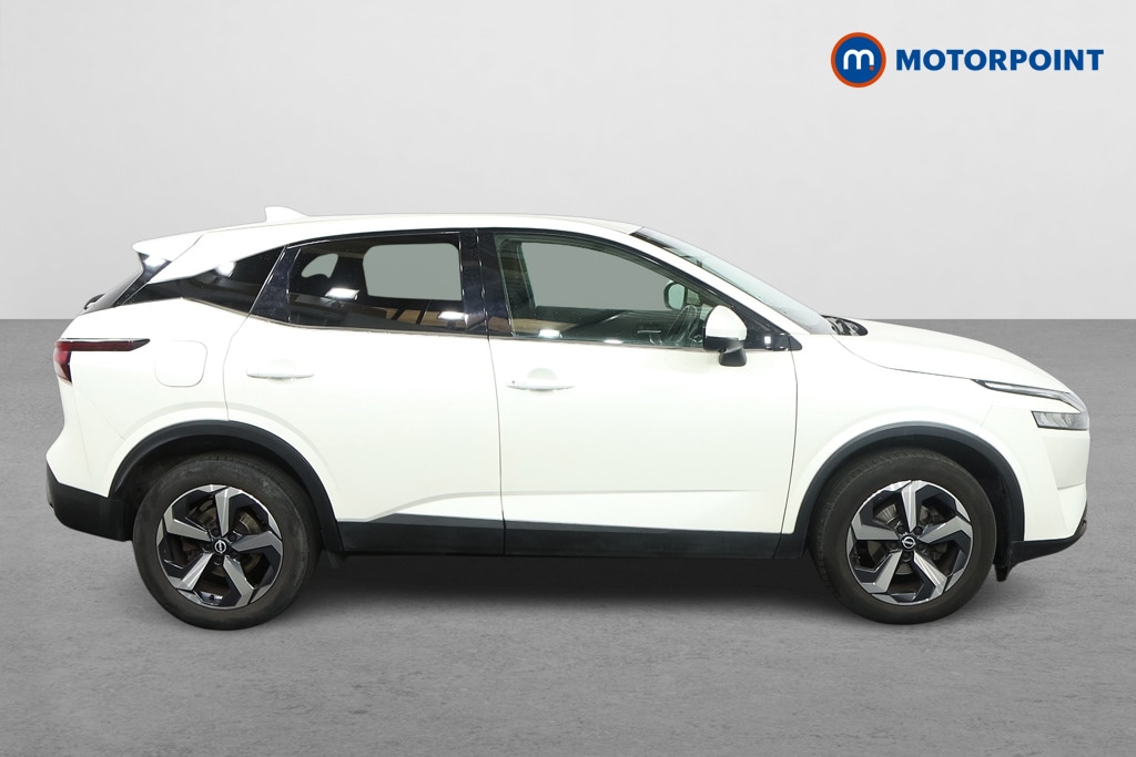 Used Nissan Qashqai 2022 for sale - 77064169: Photo 8