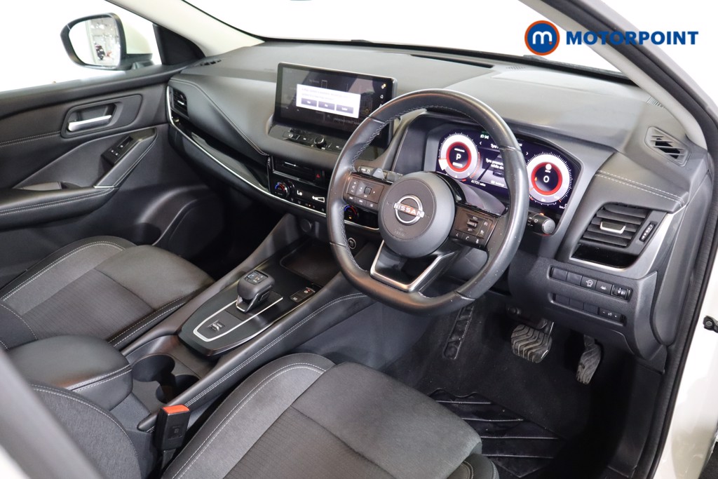 Used Nissan Qashqai 2022 for sale - 77064169: Photo 9