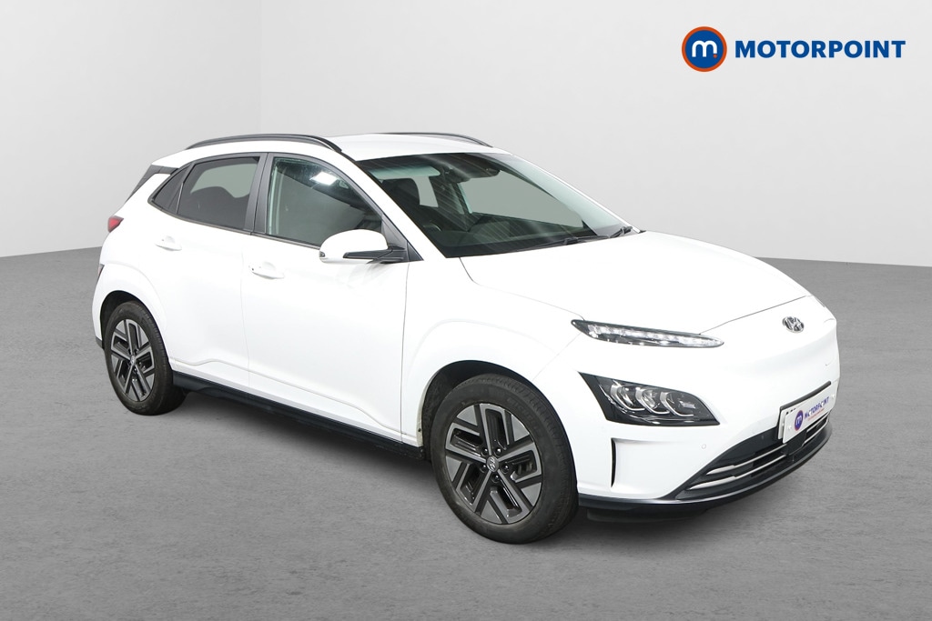 Used Hyundai KONA 2022 for sale - 76734517: Photo 1