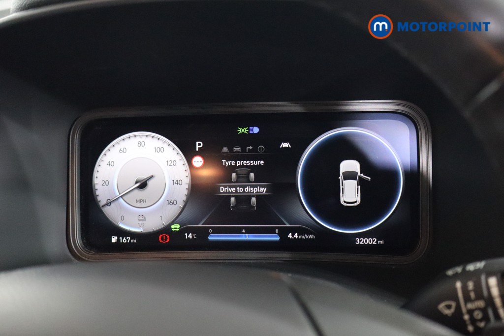 Used Hyundai KONA 2022 for sale - 76734517: Photo 10