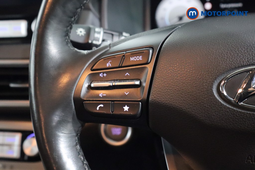 Used Hyundai KONA 2022 for sale - 76734517: Photo 11