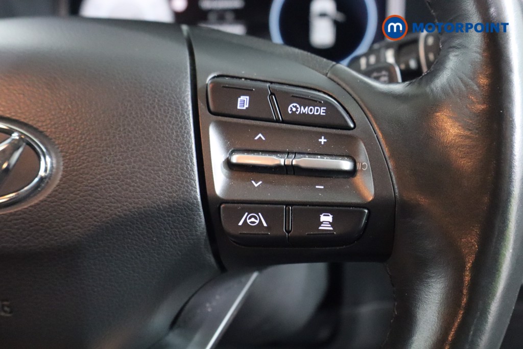 Used Hyundai KONA 2022 for sale - 76734517: Photo 12