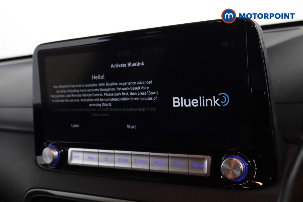 Used Hyundai KONA 2022 for sale - 76734517: Photo 14