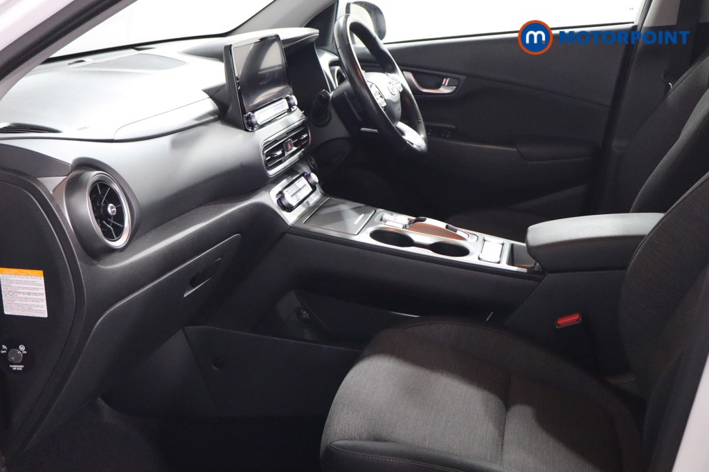 Used Hyundai KONA 2022 for sale - 76734517: Photo 17