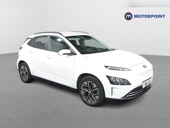 2022 - 150kW Premium 64kWh 5dr Auto