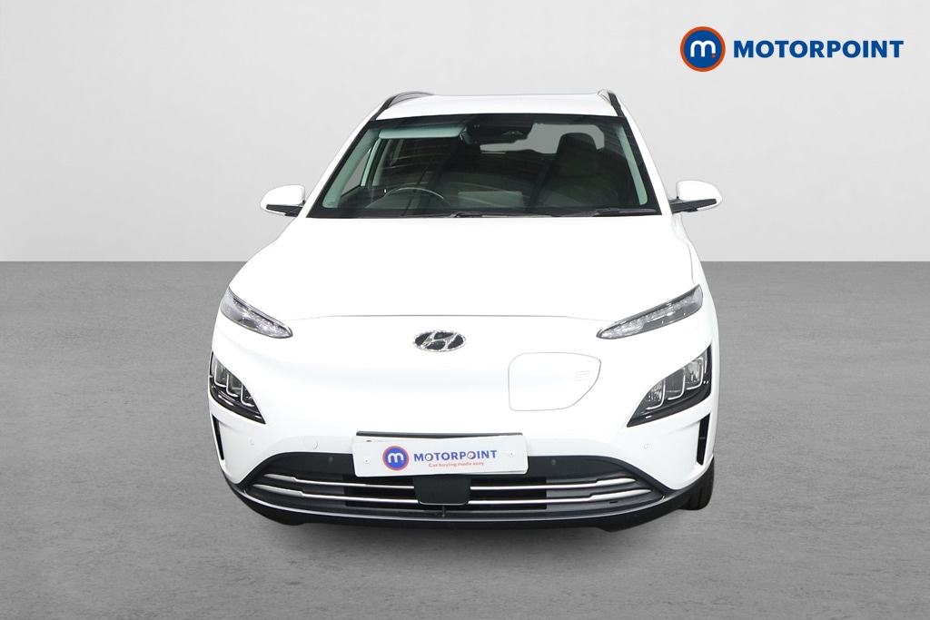 Used Hyundai KONA 2022 for sale - 76734517: Photo 2
