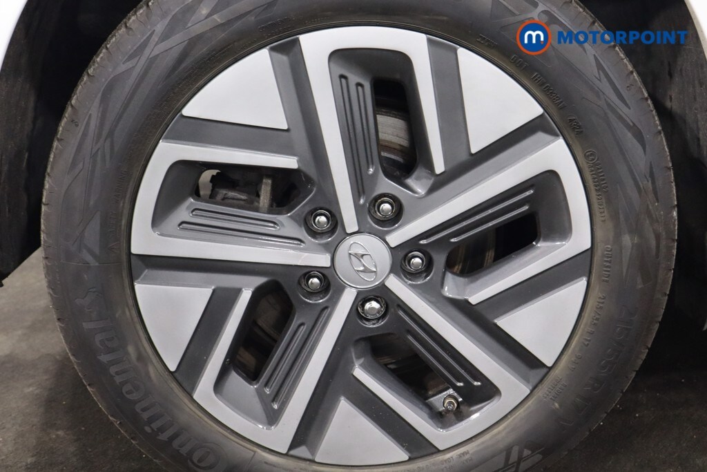 Used Hyundai KONA 2022 for sale - 76734517: Photo 22