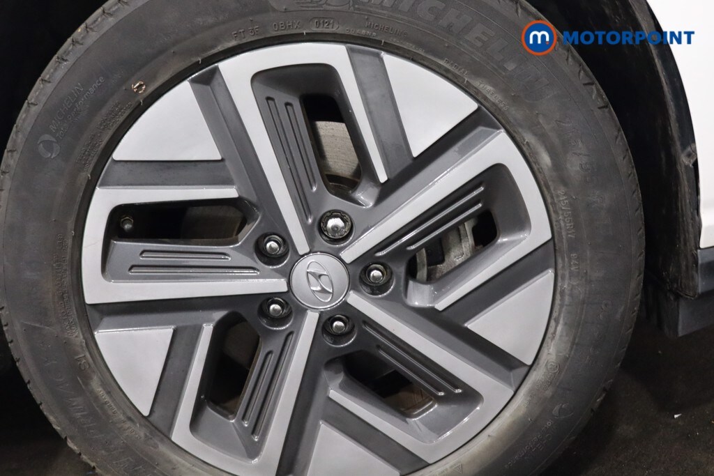 Used Hyundai KONA 2022 for sale - 76734517: Photo 23