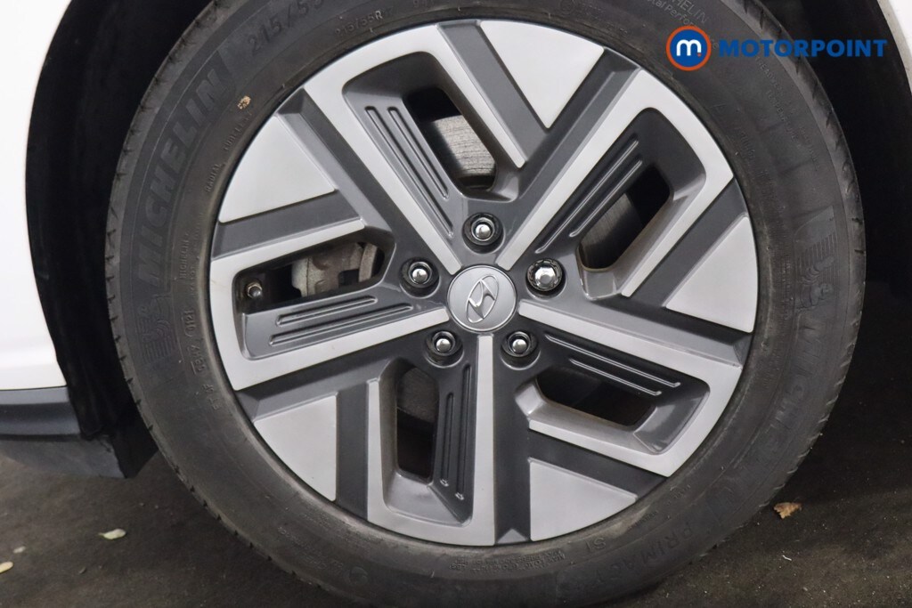 Used Hyundai KONA 2022 for sale - 76734517: Photo 24