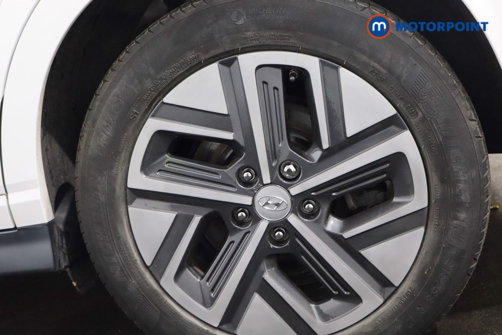 Used Hyundai KONA 2022 for sale - 76734517: Photo 25