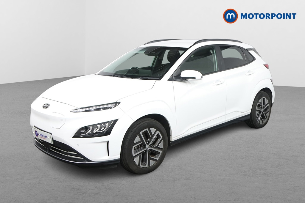 Used Hyundai KONA 2022 for sale - 76734517: Photo 3