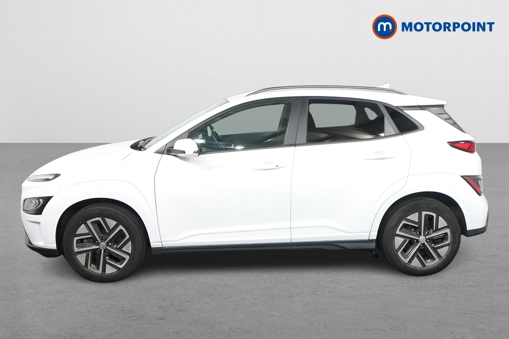 Used Hyundai KONA 2022 for sale - 76734517: Photo 4