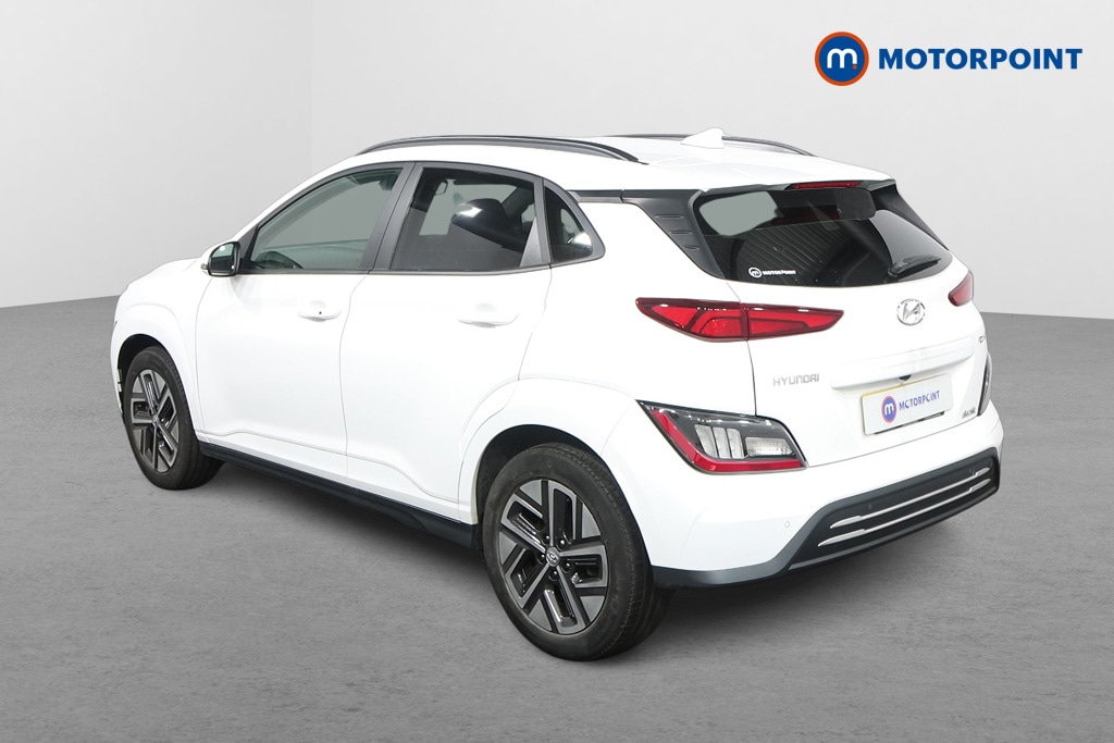 Used Hyundai KONA 2022 for sale - 76734517: Photo 5