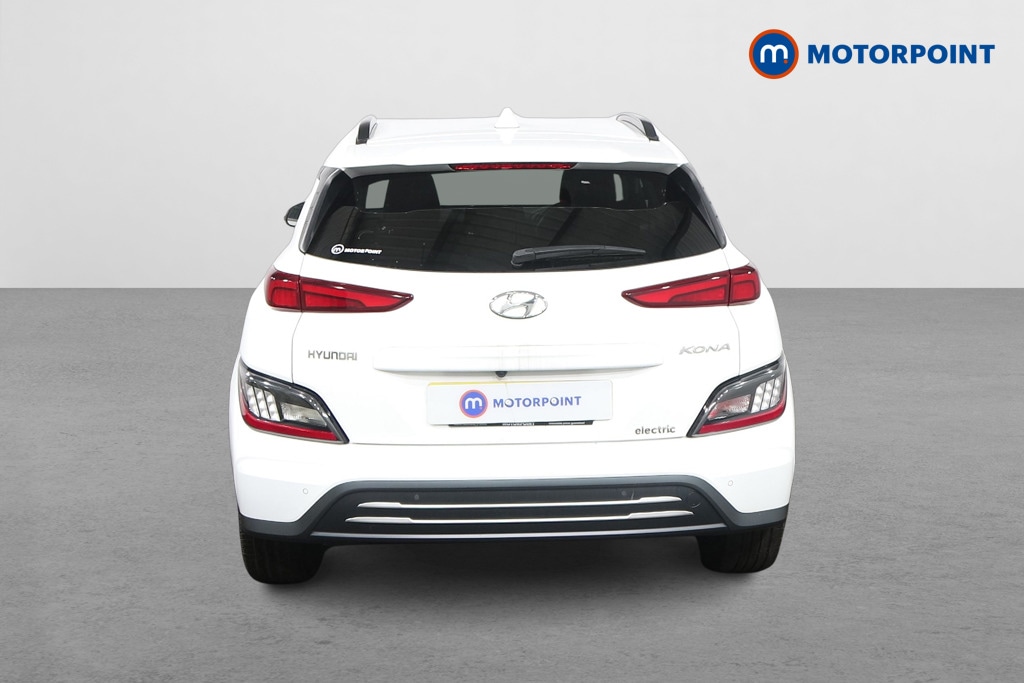 Used Hyundai KONA 2022 for sale - 76734517: Photo 6