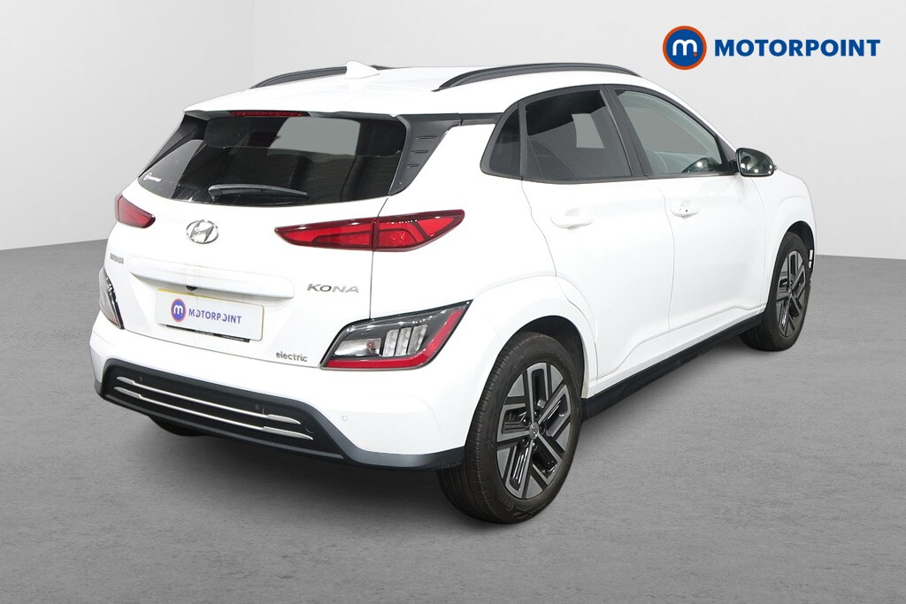 Used Hyundai KONA 2022 for sale - 76734517: Photo 7