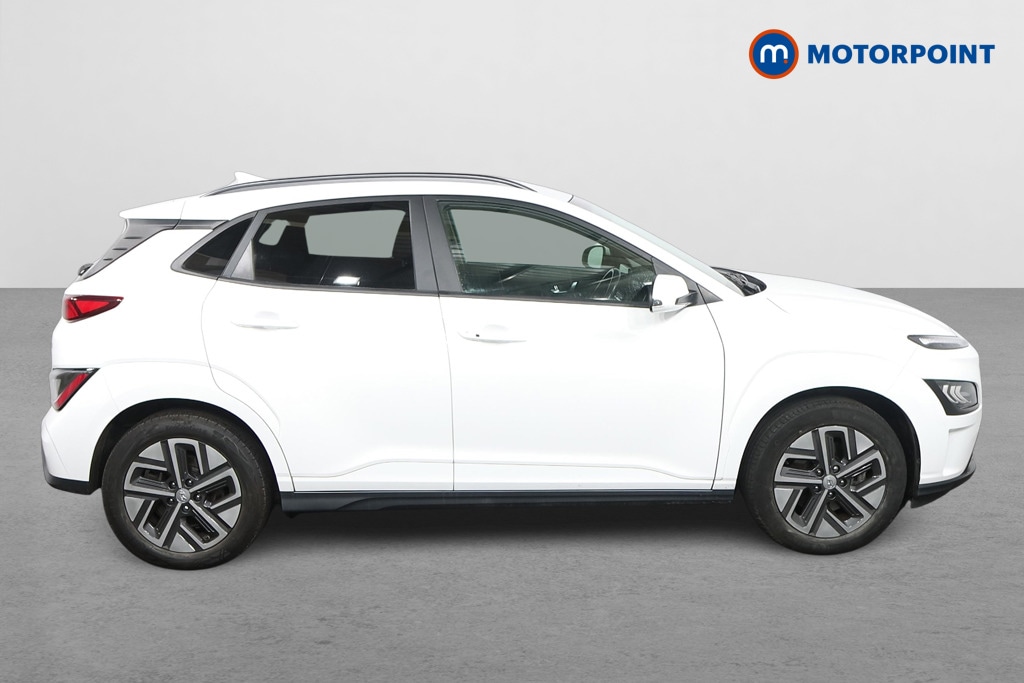 Used Hyundai KONA 2022 for sale - 76734517: Photo 8