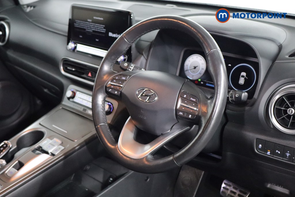 Used Hyundai KONA 2022 for sale - 76734517: Photo 9