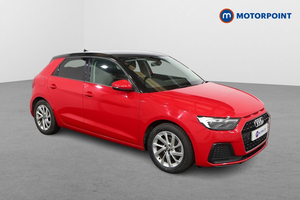 Used Audi A1 2019 for sale - 76961122: Photo 1