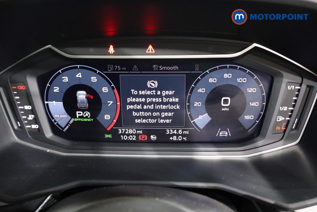 Used Audi A1 2019 for sale - 76961122: Photo 10