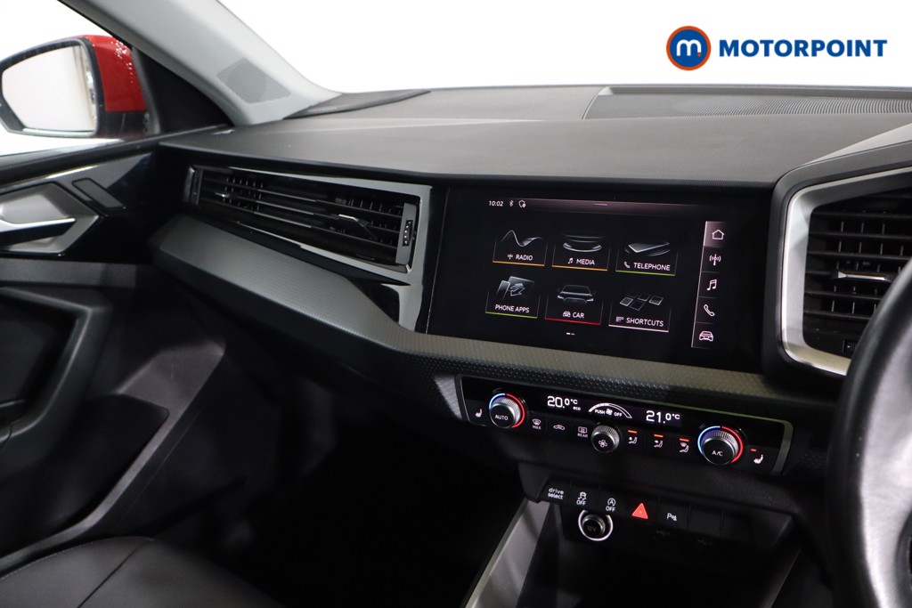 Used Audi A1 2019 for sale - 76961122: Photo 11