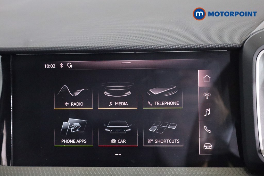 Used Audi A1 2019 for sale - 76961122: Photo 12