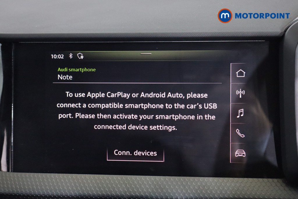 Used Audi A1 2019 for sale - 76961122: Photo 17