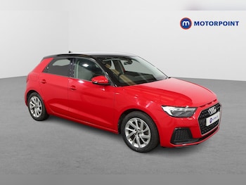 Used Audi A1 2019 for sale - 76961122: Photo