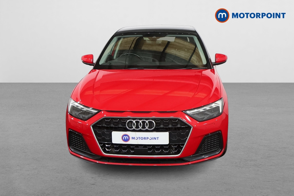 Used Audi A1 2019 for sale - 76961122: Photo 2