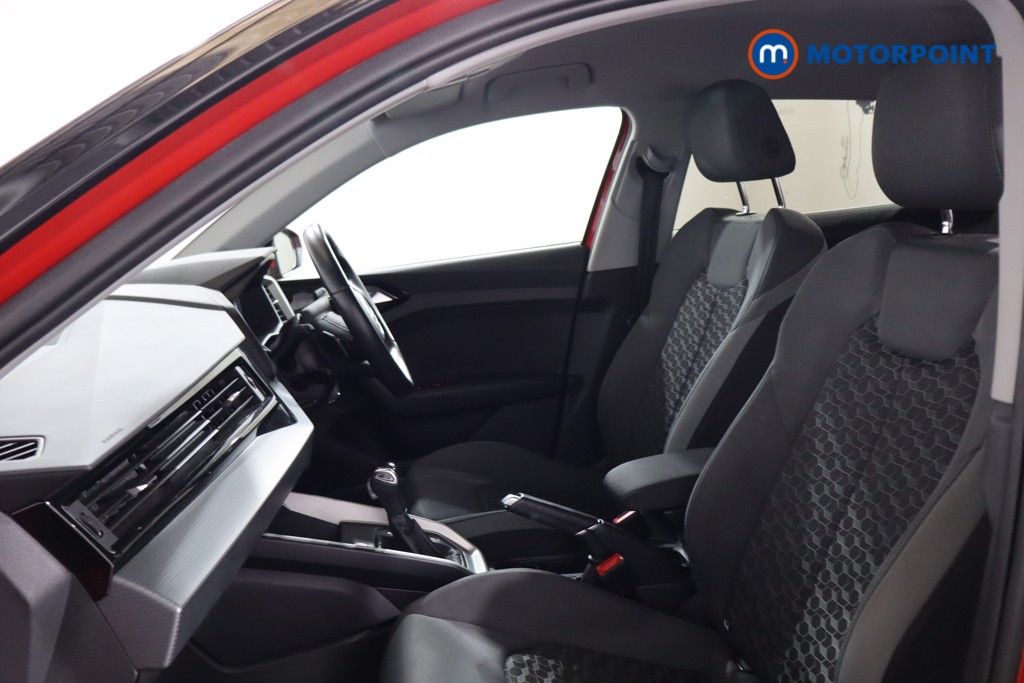 Used Audi A1 2019 for sale - 76961122: Photo 27