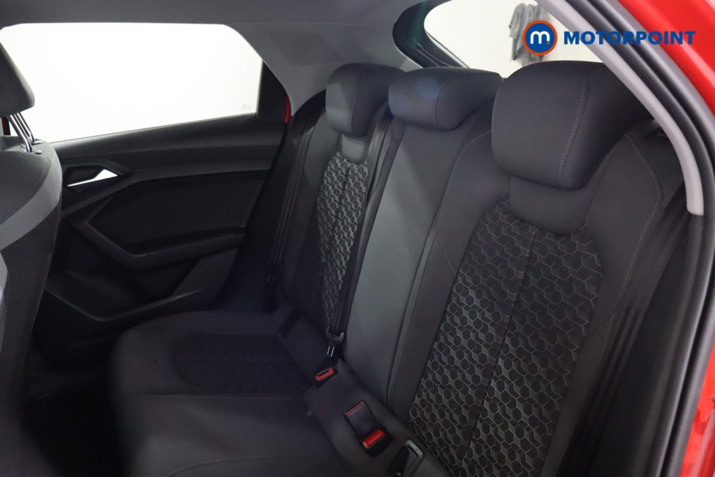 Used Audi A1 2019 for sale - 76961122: Photo 28