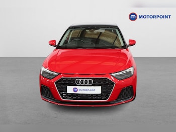 Used Audi A1 2019 for sale - 76961122: Photo