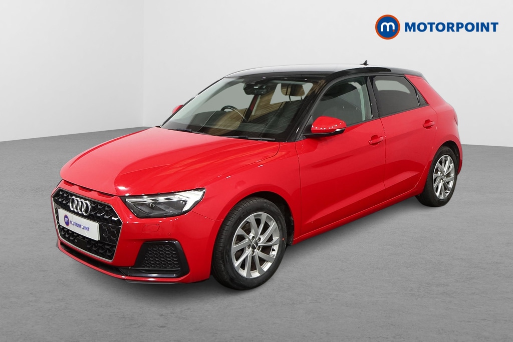 Used Audi A1 2019 for sale - 76961122: Photo 3