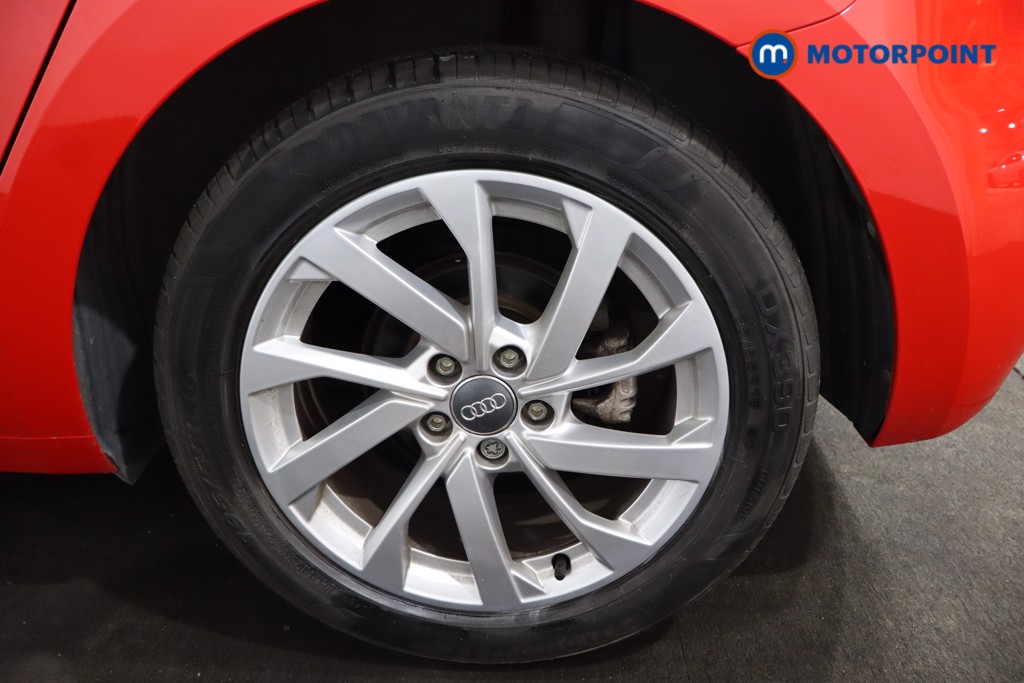 Used Audi A1 2019 for sale - 76961122: Photo 34