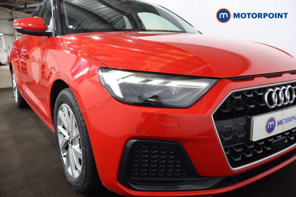 Used Audi A1 2019 for sale - 76961122: Photo 35