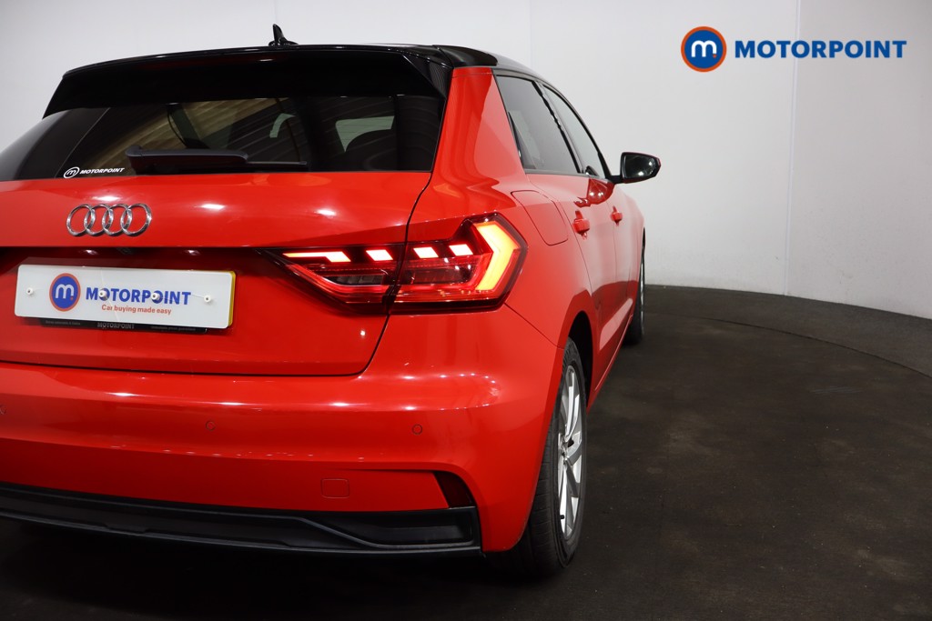 Used Audi A1 2019 for sale - 76961122: Photo 36